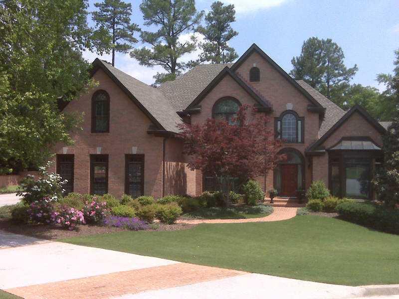 Photo 1 of 16 — 8125 Formby Court, Duluth, GA 30097