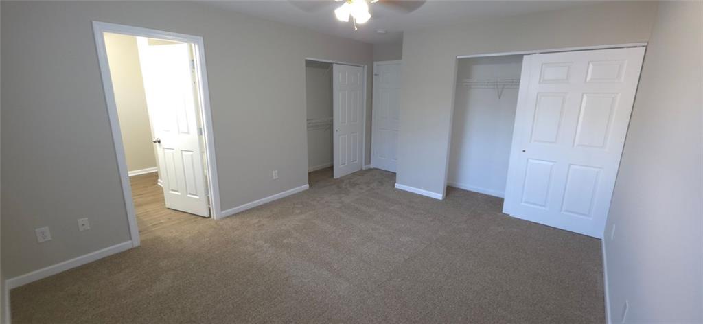 Rivers Edge/River Park - Residential Lease