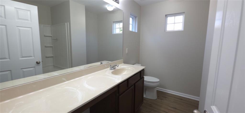 Rivers Edge/River Park - Residential Lease