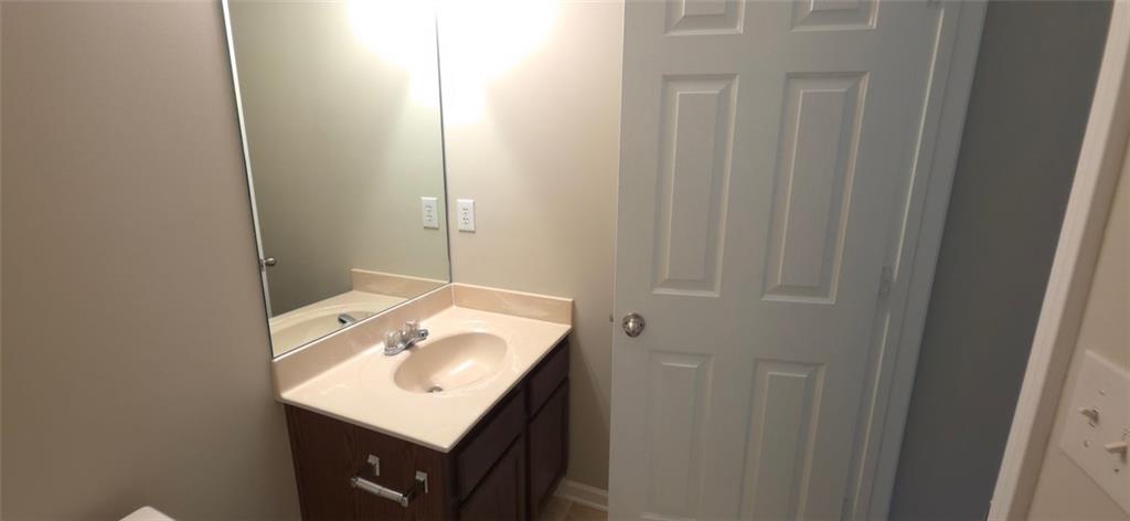 Rivers Edge/River Park - Residential Lease