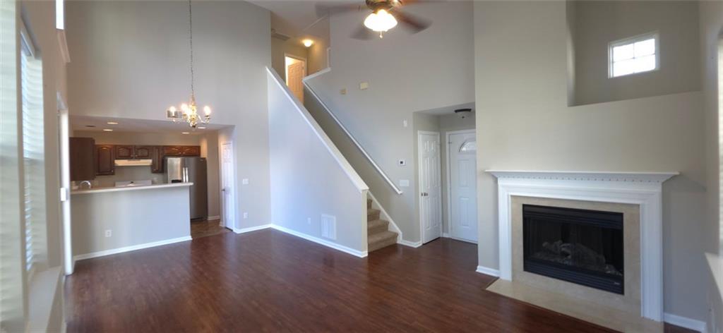 Rivers Edge/River Park - Residential Lease