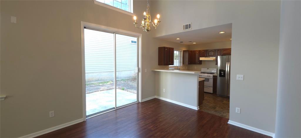 Rivers Edge/River Park - Residential Lease