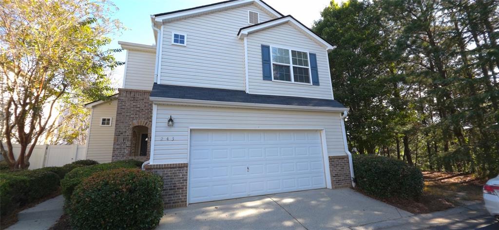 Rivers Edge/River Park - Residential Lease