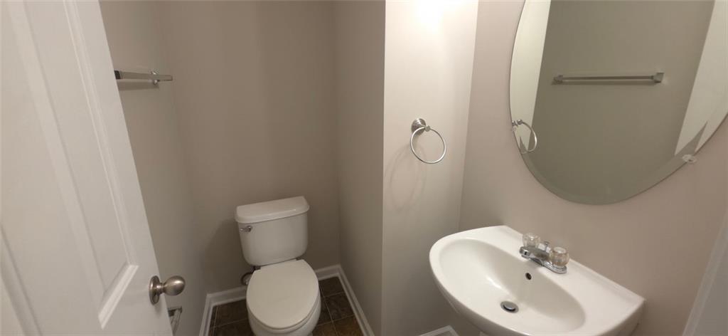 Rivers Edge/River Park - Residential Lease