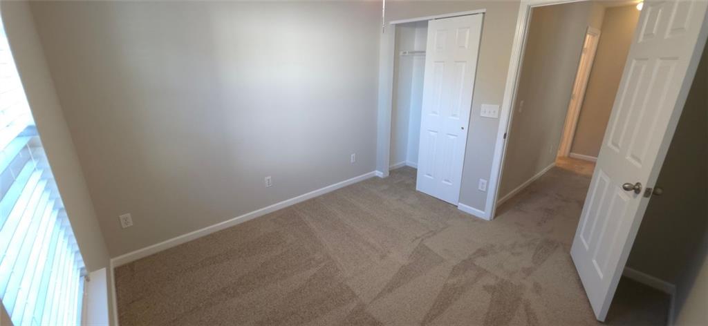 Rivers Edge/River Park - Residential Lease