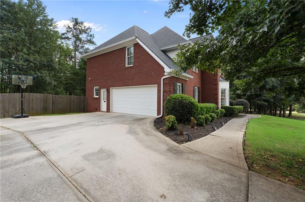 40 Rose Creek Drive