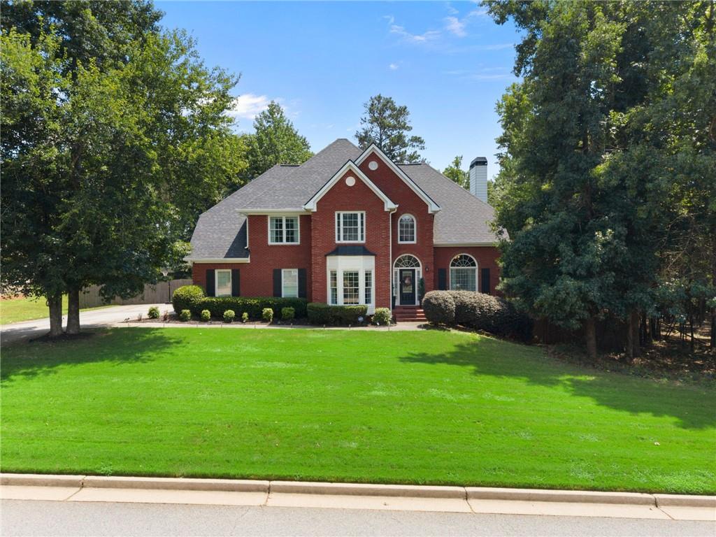 40 Rose Creek Drive