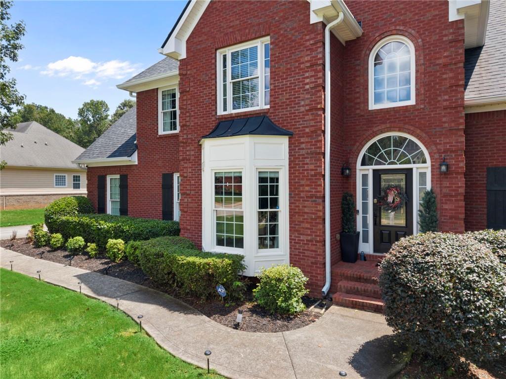 40 Rose Creek Drive