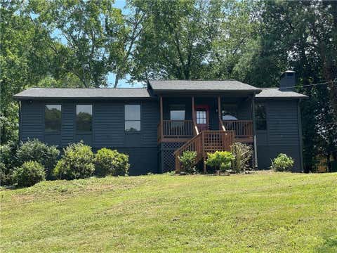 Homes For Sale - 106 Spring Way<br/> Woodstock, GA 30189