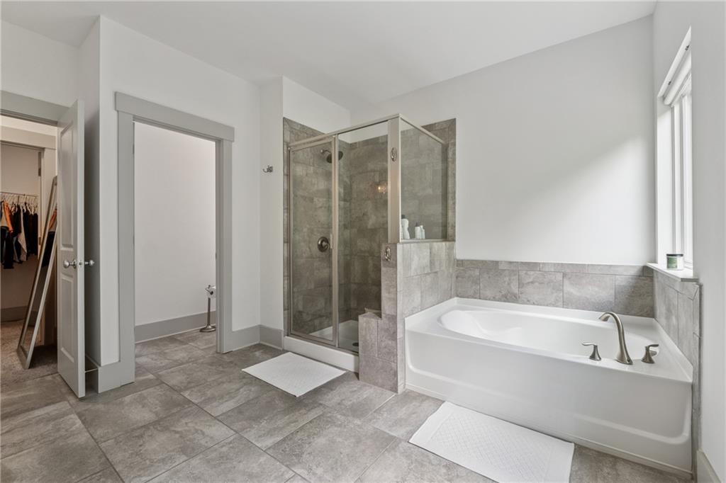 4702 Jellico Drive, Powder Springs, Georgia image 30