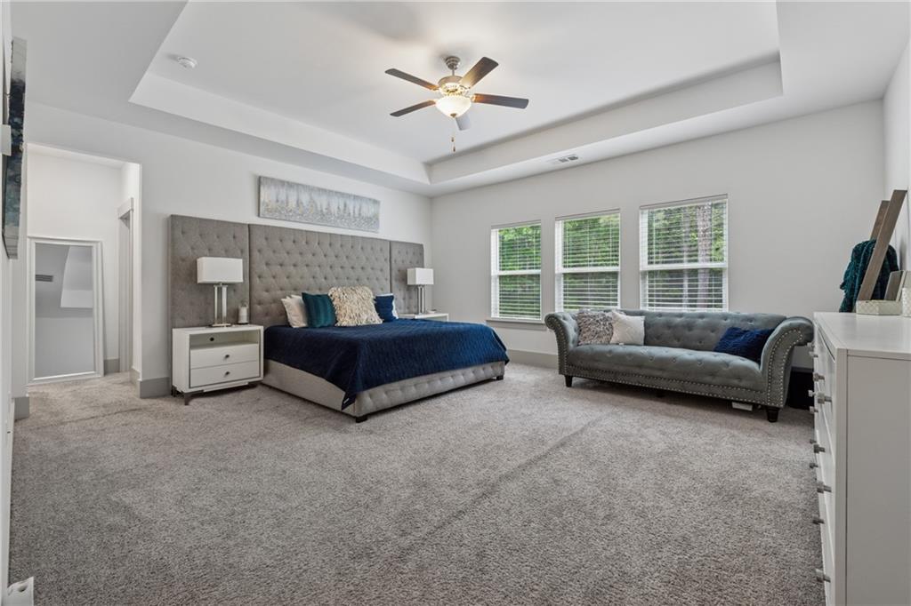 4702 Jellico Drive, Powder Springs, Georgia image 24