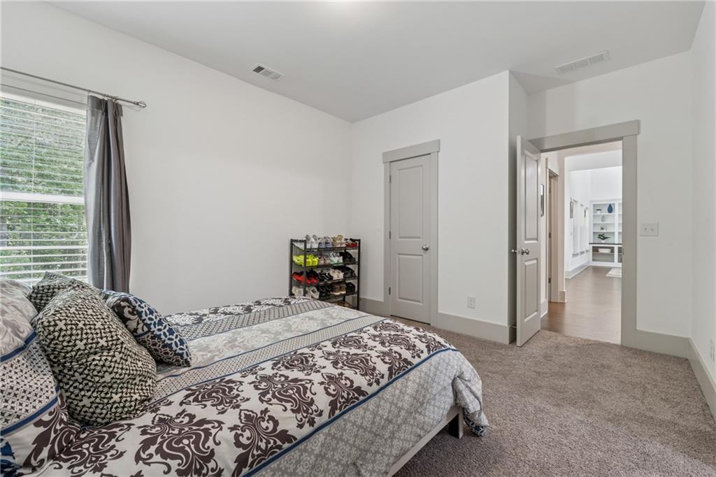 4702 Jellico Drive, Powder Springs, Georgia image 35