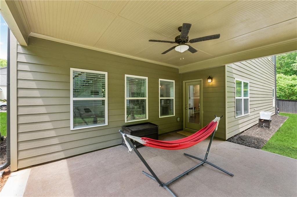 4702 Jellico Drive, Powder Springs, Georgia image 41