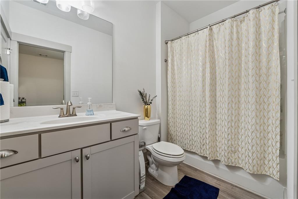 4702 Jellico Drive, Powder Springs, Georgia image 36