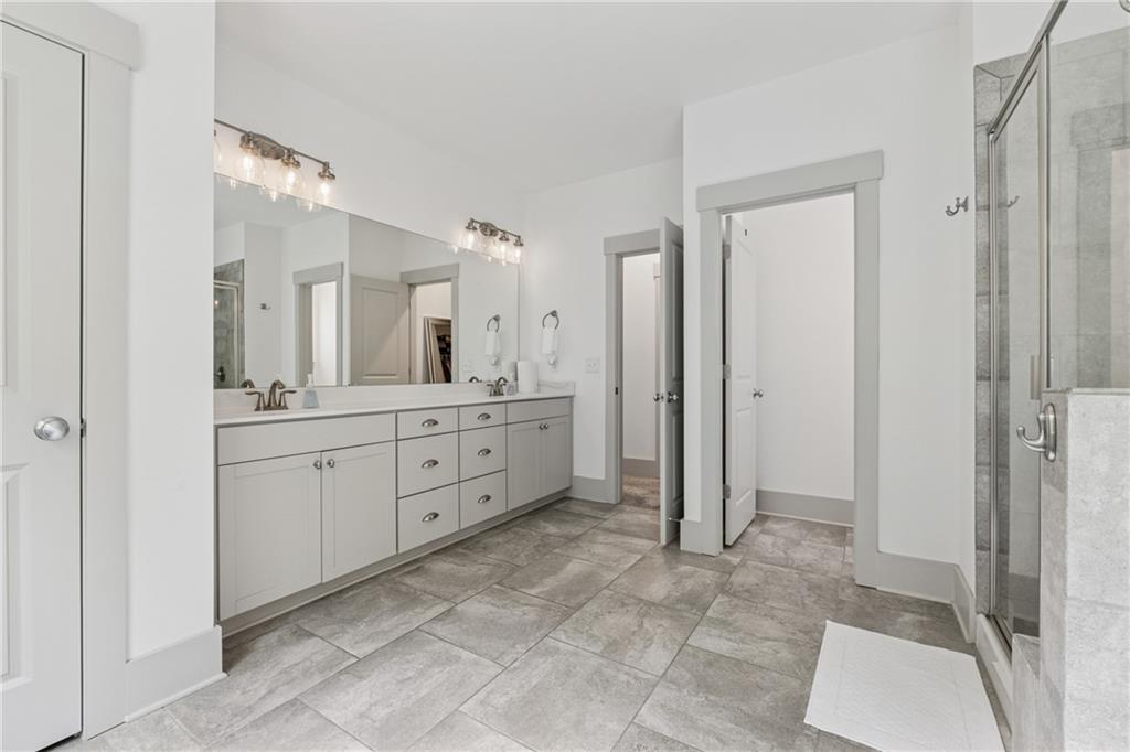 4702 Jellico Drive, Powder Springs, Georgia image 31