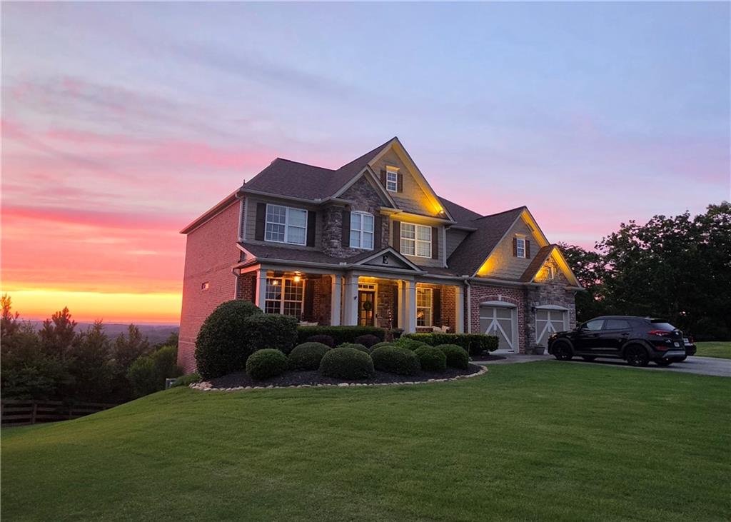 5085 Laurel Ridge Drive