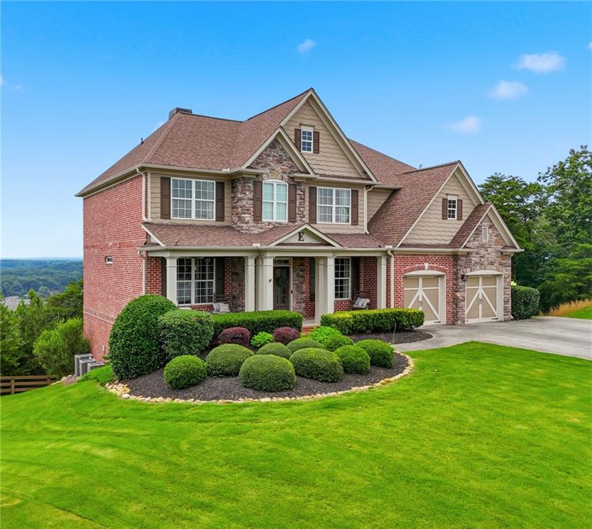 5085 Laurel Ridge Drive