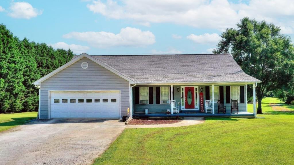 1042 Harbins Road