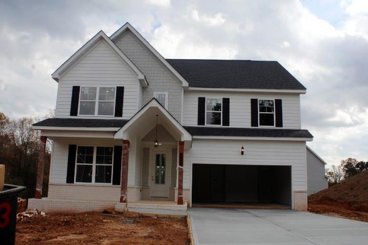 196 Sage St. Homesite 30