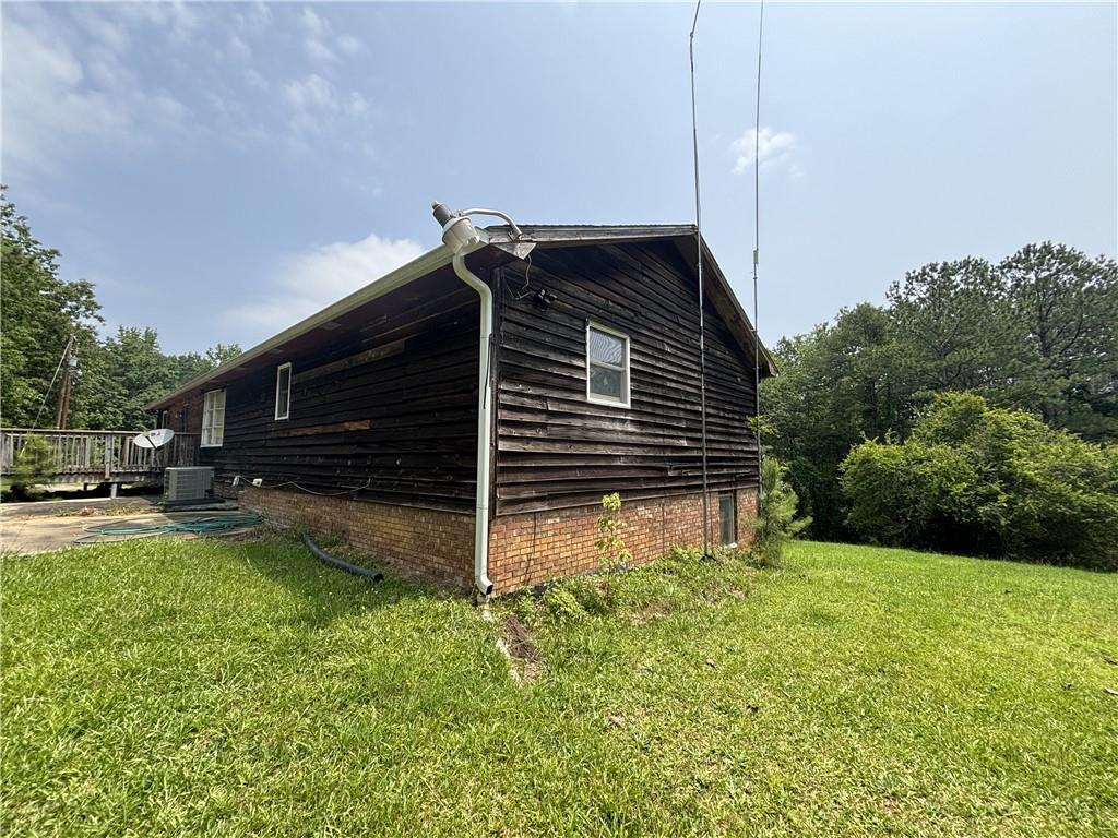 324 Reeceburg Road, Silver Creek, Georgia image 3