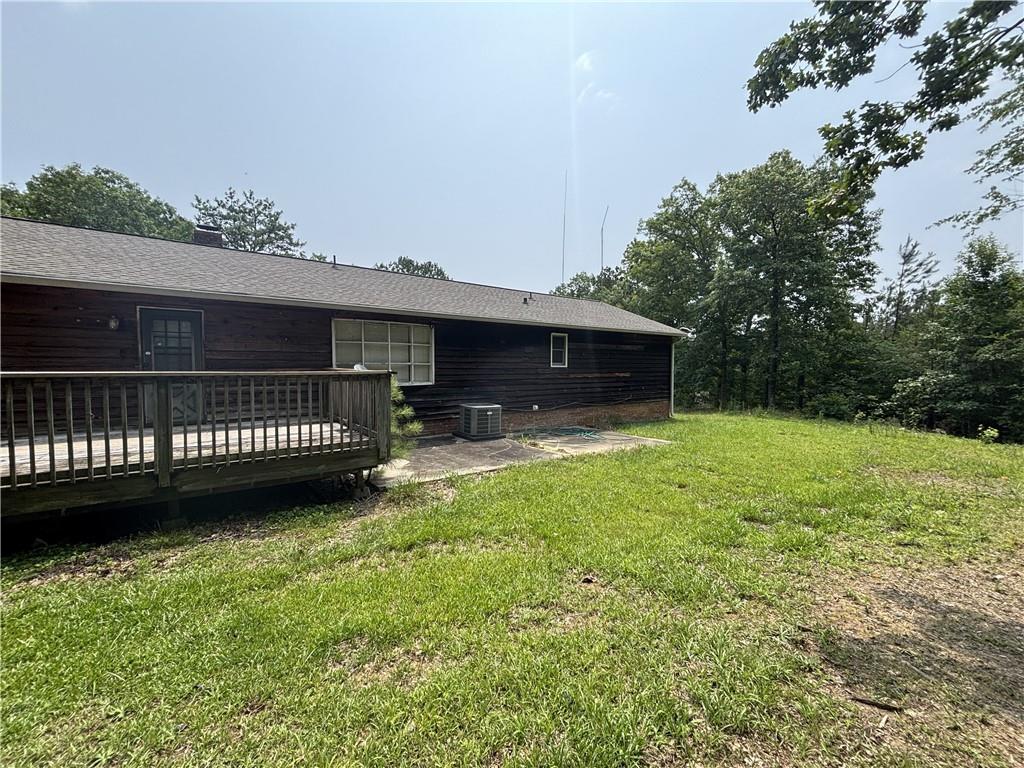 324 Reeceburg Road, Silver Creek, Georgia image 4