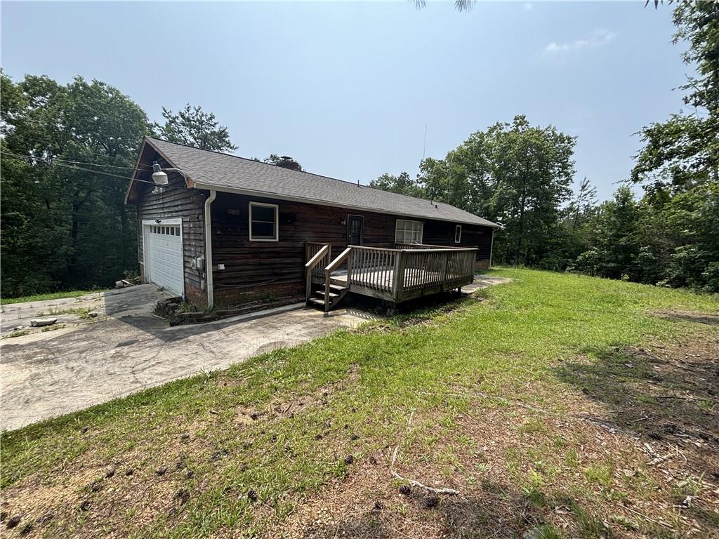 324 Reeceburg Road, Silver Creek, Georgia image 6