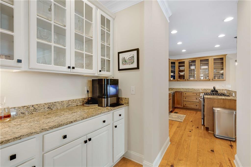 Lynwood - Residential