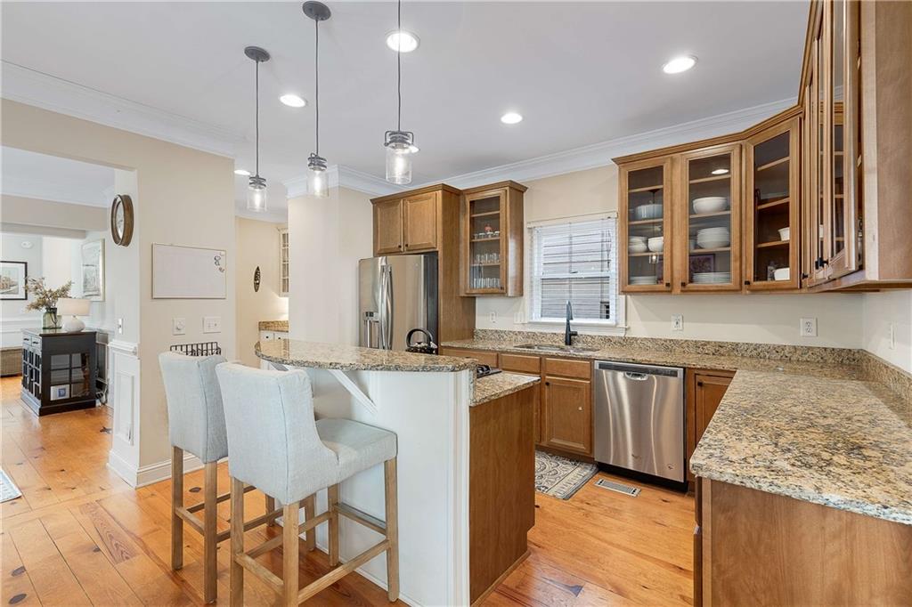 Lynwood - Residential