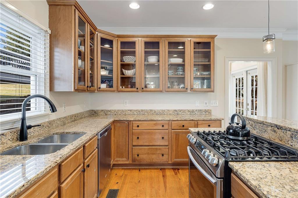 Lynwood - Residential