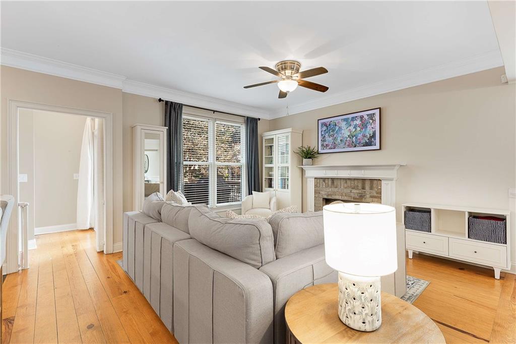 Lynwood - Residential