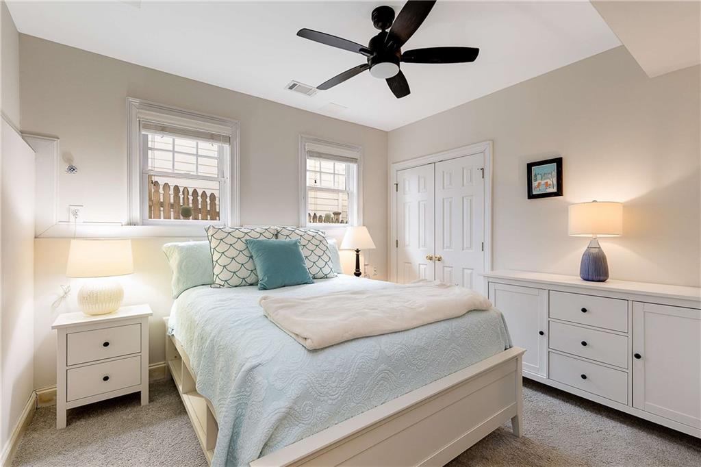 Lynwood - Residential