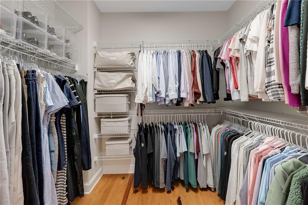 Lynwood - Residential