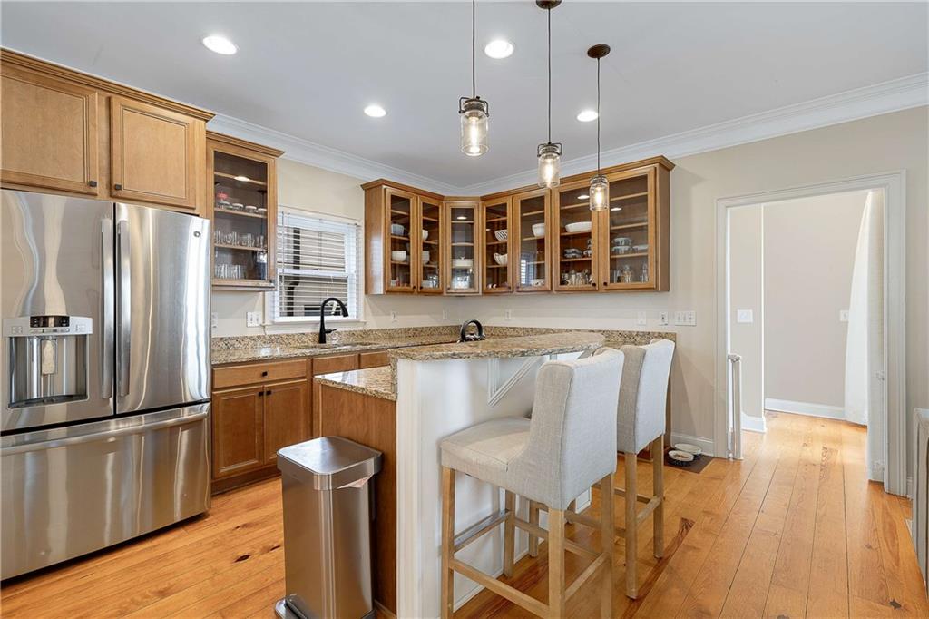 Lynwood - Residential