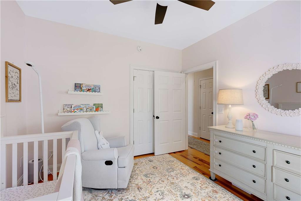 Lynwood - Residential