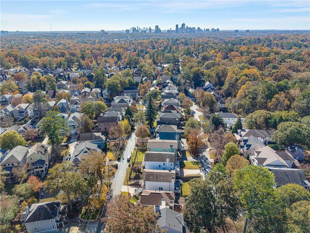 Lynwood - Residential