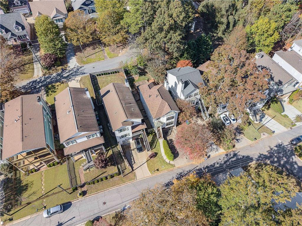 Lynwood - Residential