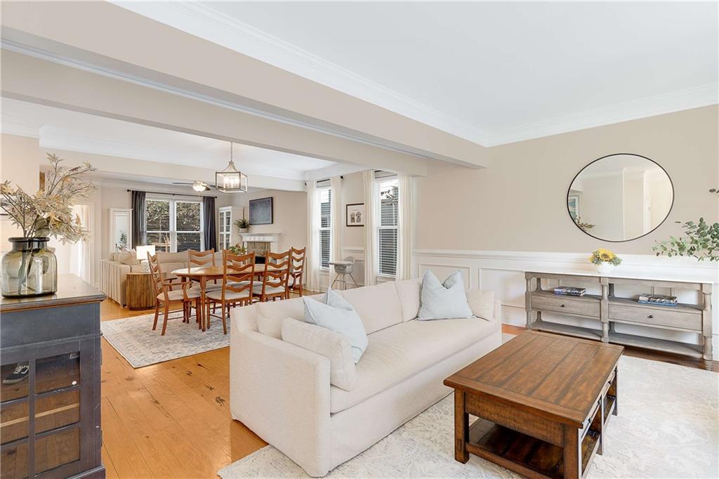 Lynwood - Residential