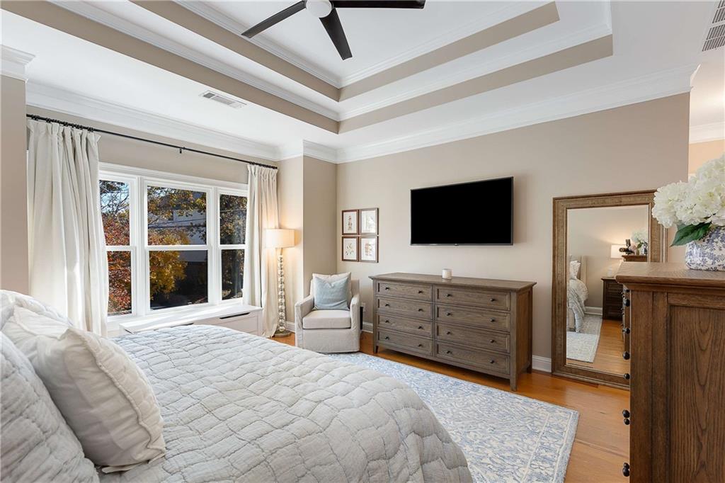 Lynwood - Residential