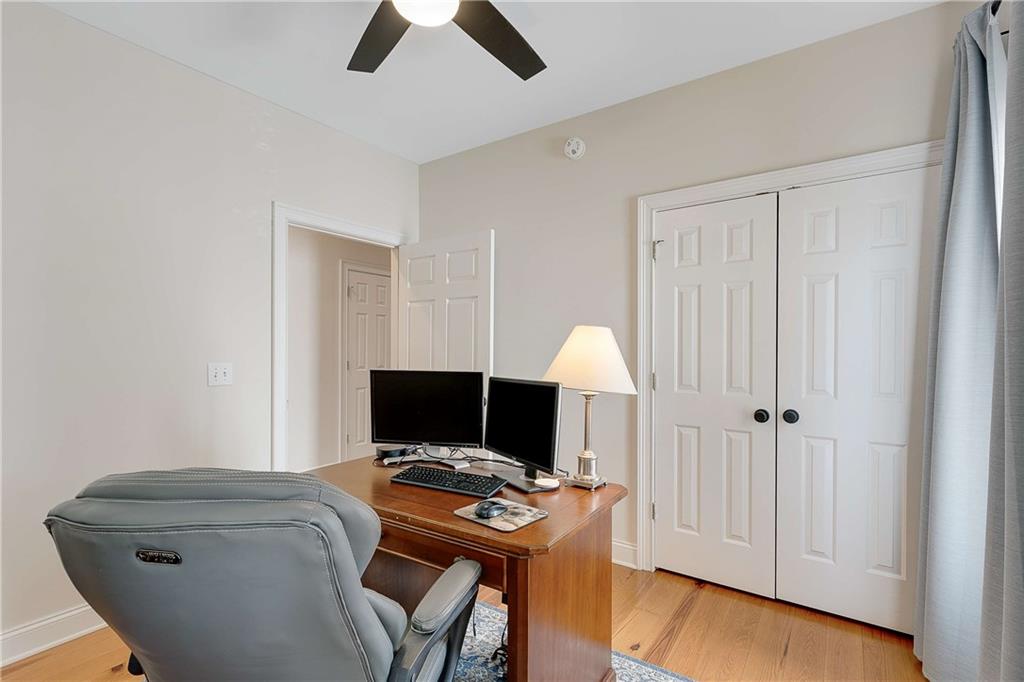 Lynwood - Residential