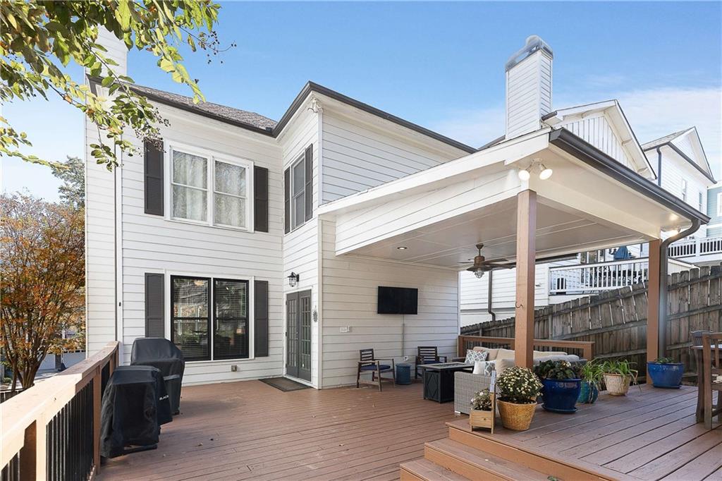 Lynwood - Residential