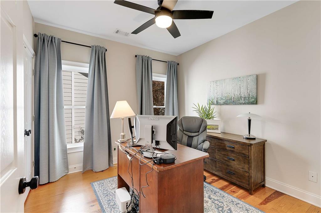 Lynwood - Residential