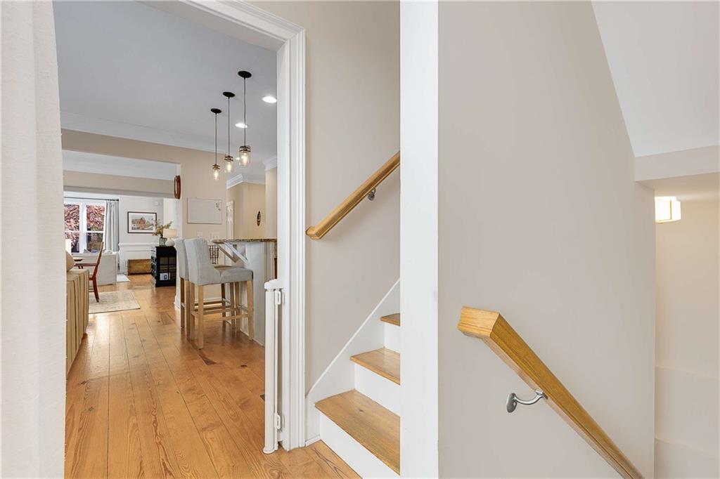 Lynwood - Residential