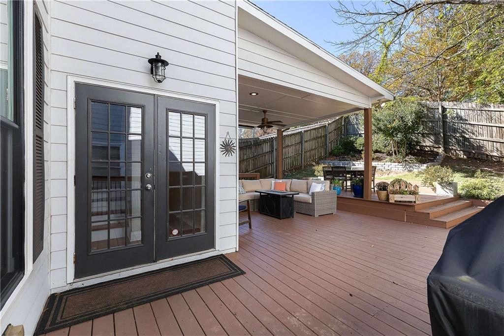 Lynwood - Residential