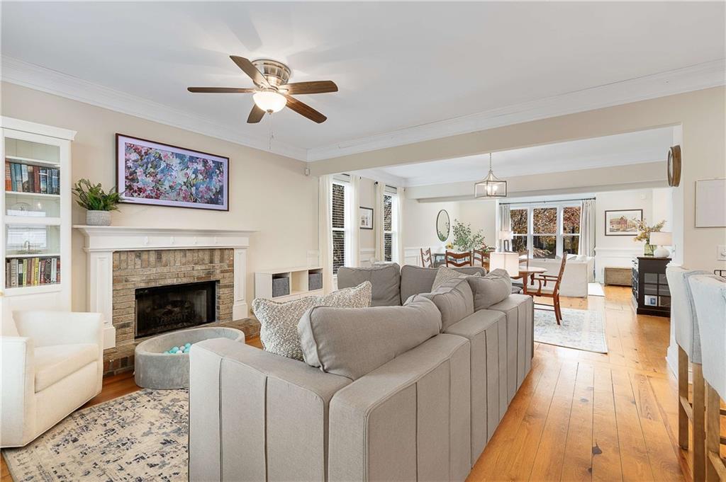 Lynwood - Residential