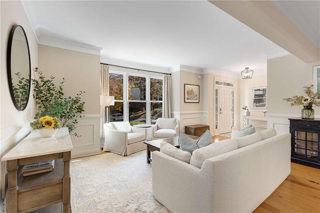 3230 Cates Avenue NE