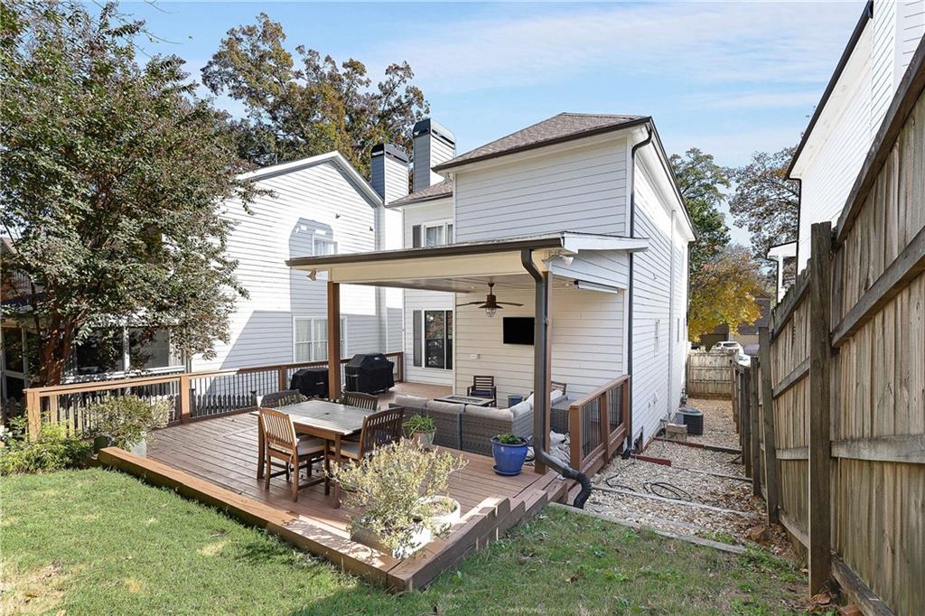 Lynwood - Residential