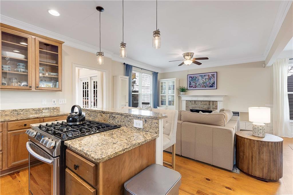 Lynwood - Residential