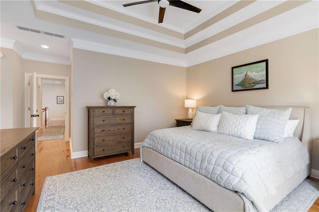 Lynwood - Residential