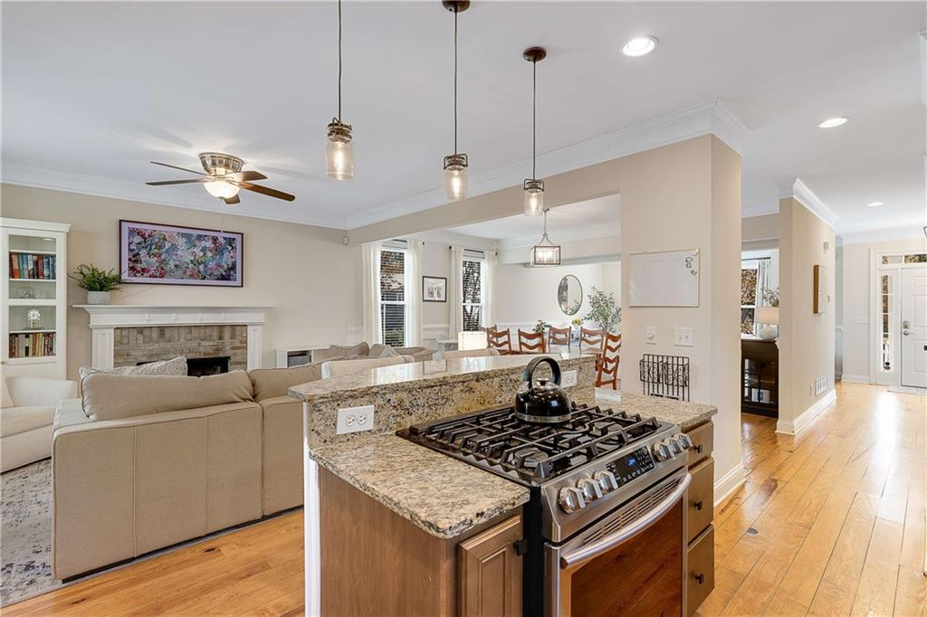 Lynwood - Residential