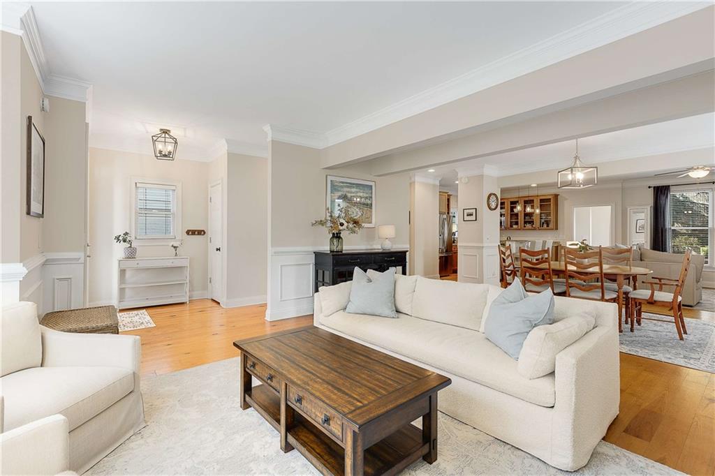 Lynwood - Residential